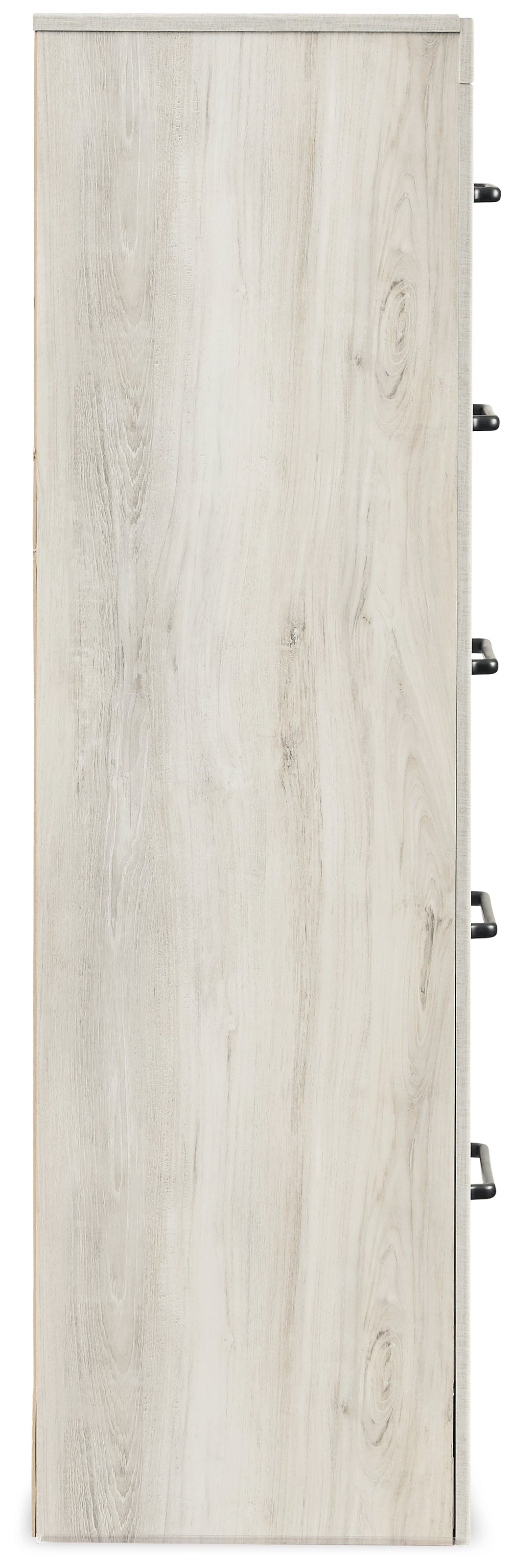 Cambeck Whitewash King Panel Bedroom Set