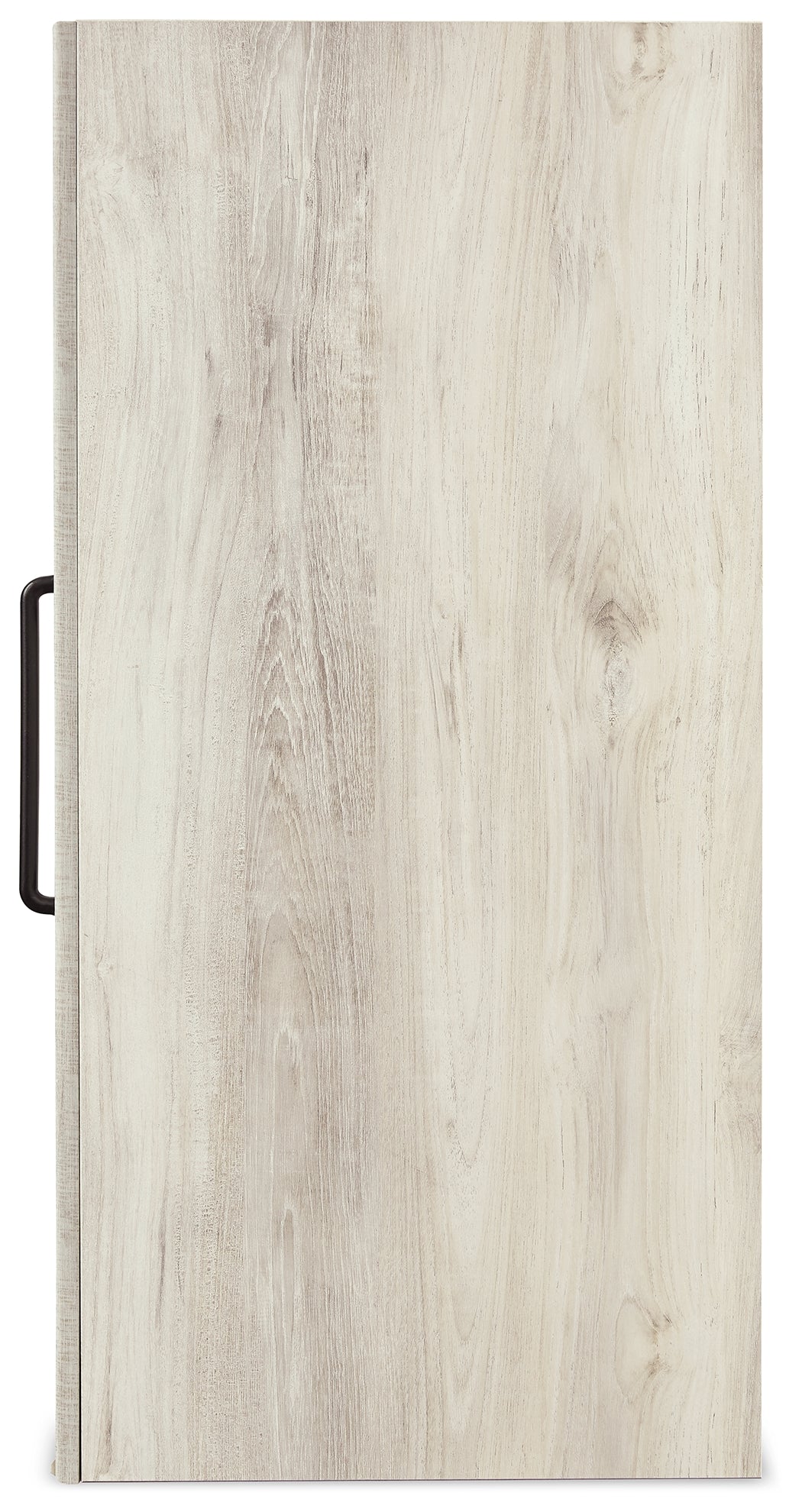 Cambeck Whitewash King Panel Storage Bedroom Set