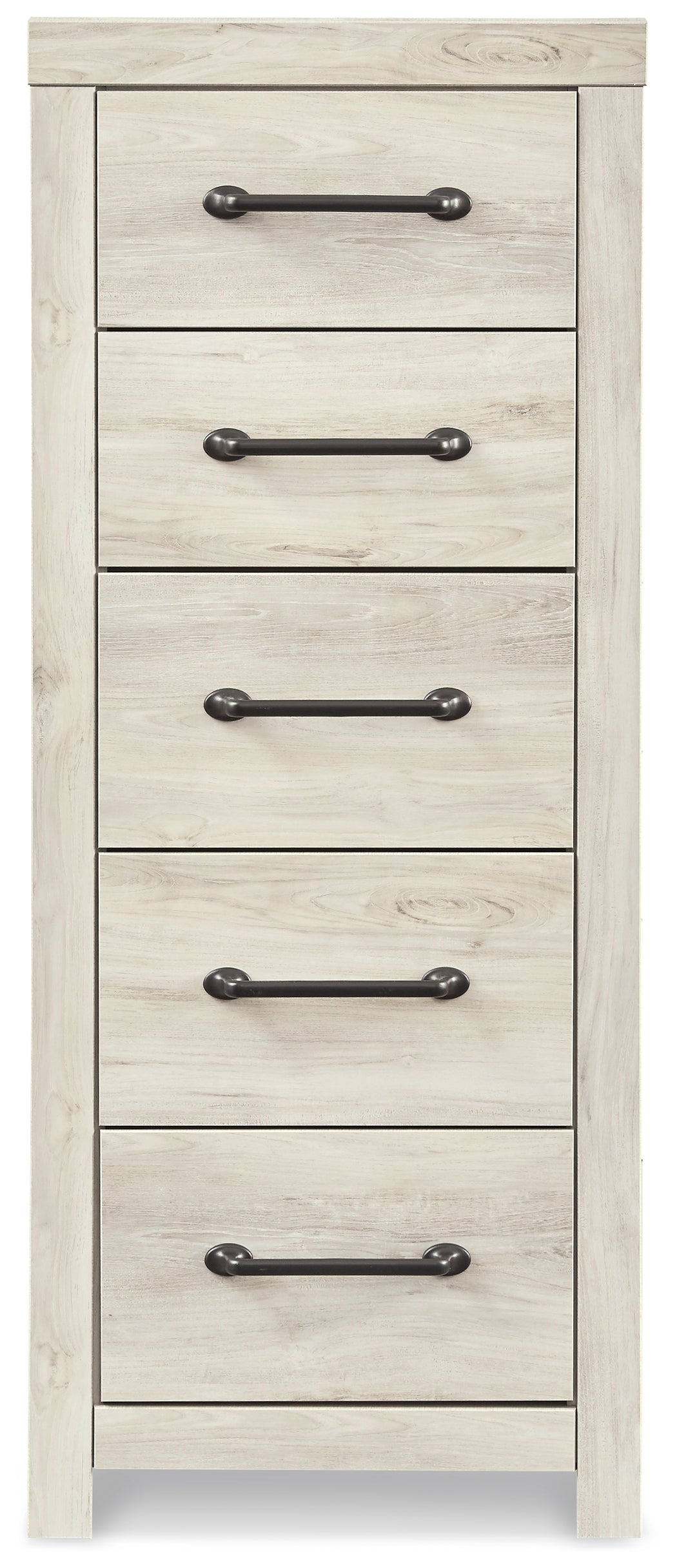 Cambeck Whitewash Queen Panel Bedroom Set with Chest