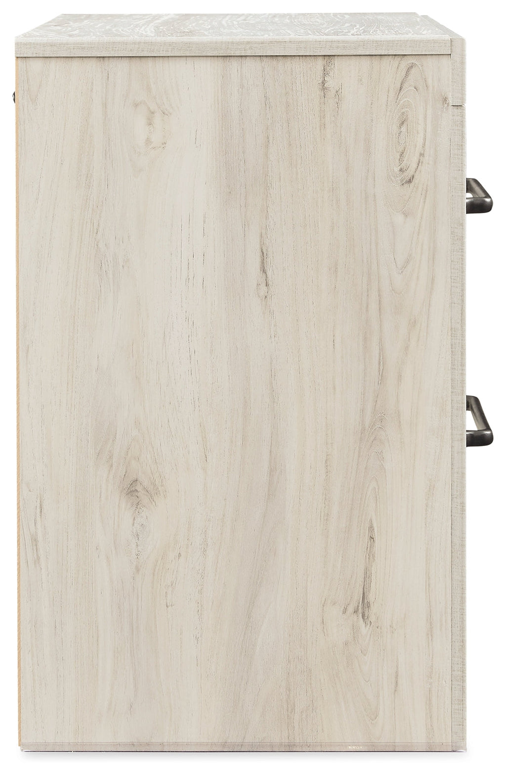 Cambeck Whitewash Queen Panel Bedroom Set