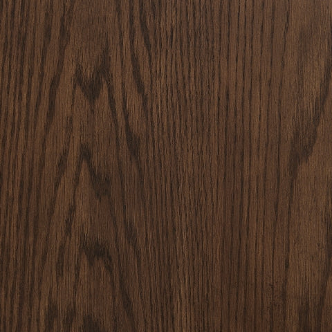 Camdill Dark Brown Chair Side End Table
