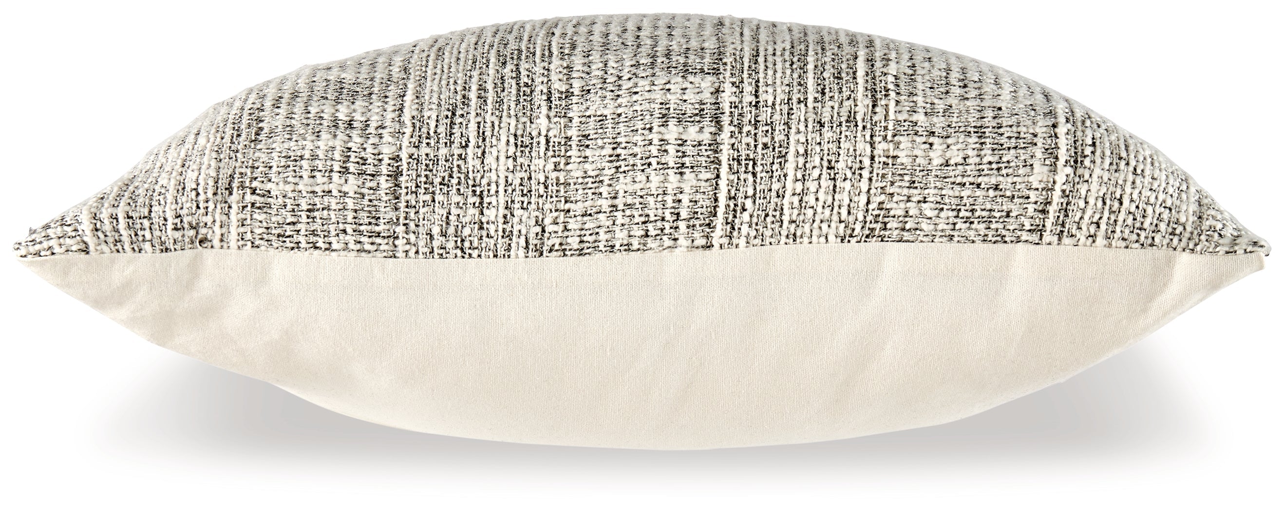 Carddon Black/White Pillow