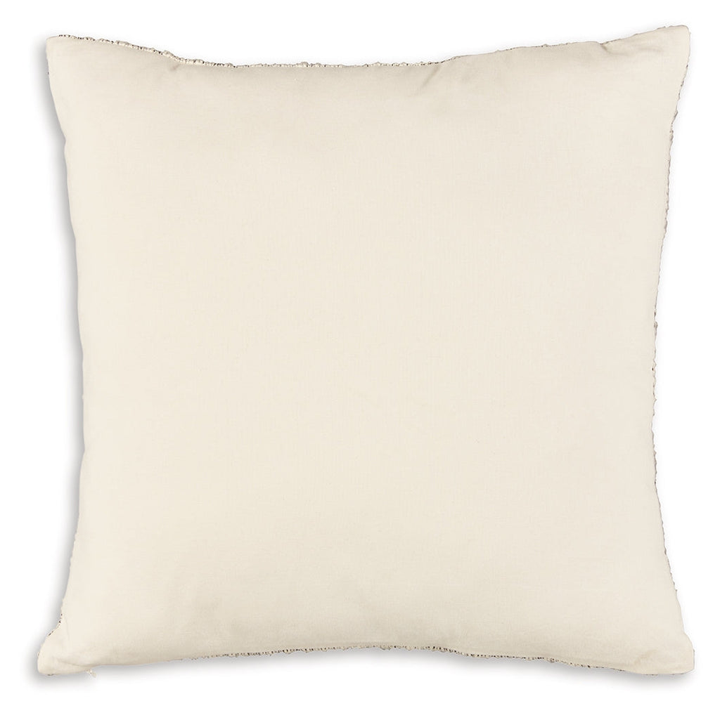 Carddon Black/White Pillow