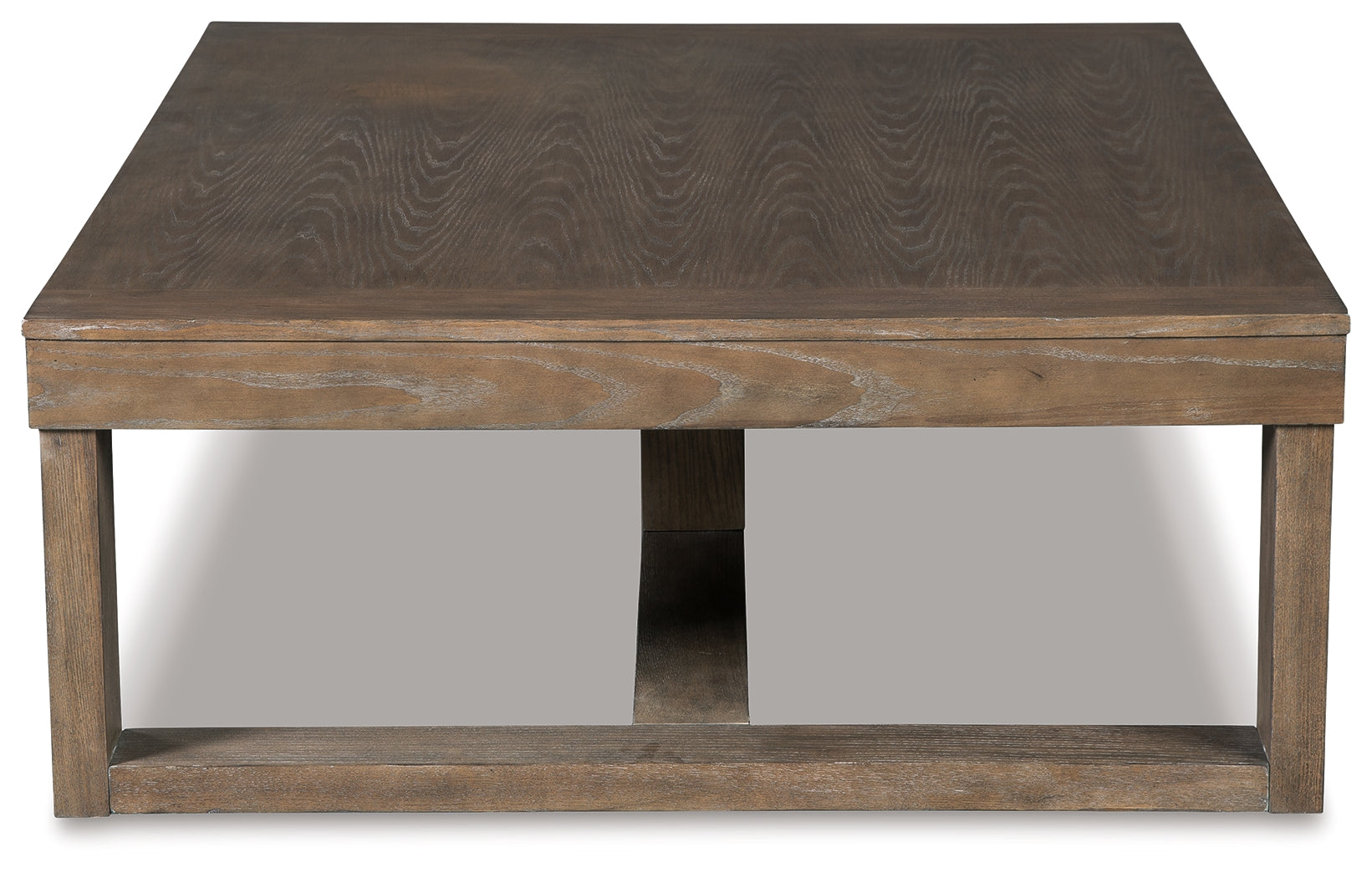 Cariton Gray Coffee Table