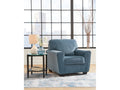 Cashton Blue Chair