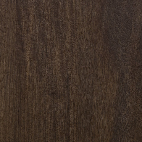 Cato Dark Brown Accent Cabinet