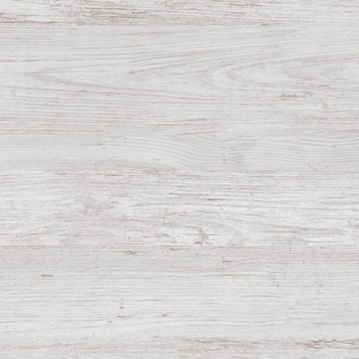 Cayboni Whitewash Five Drawer Chest