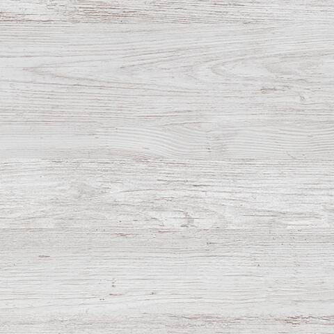 Cayboni Whitewash King Panel Bed, Dresser, Mirror and Chest