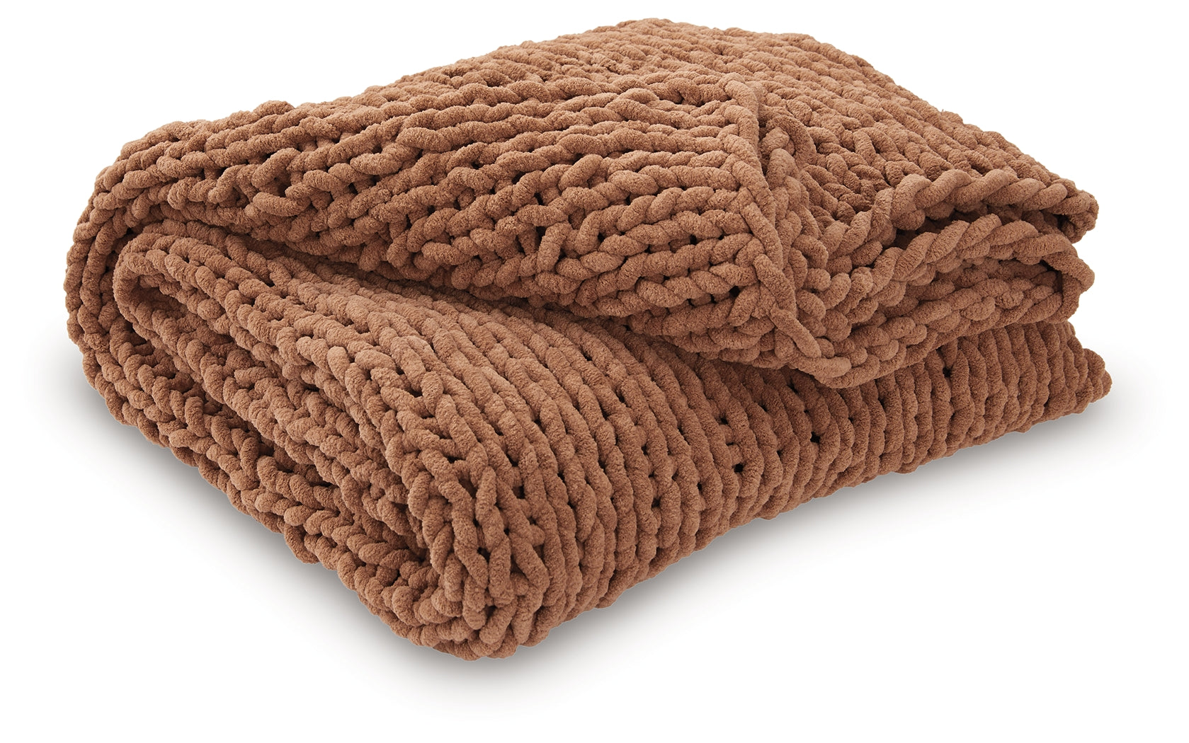 Chaddon Sienna Throw (Set of 3)