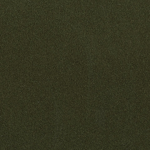 Chalcombe Olive Oversized Accent Ottoman