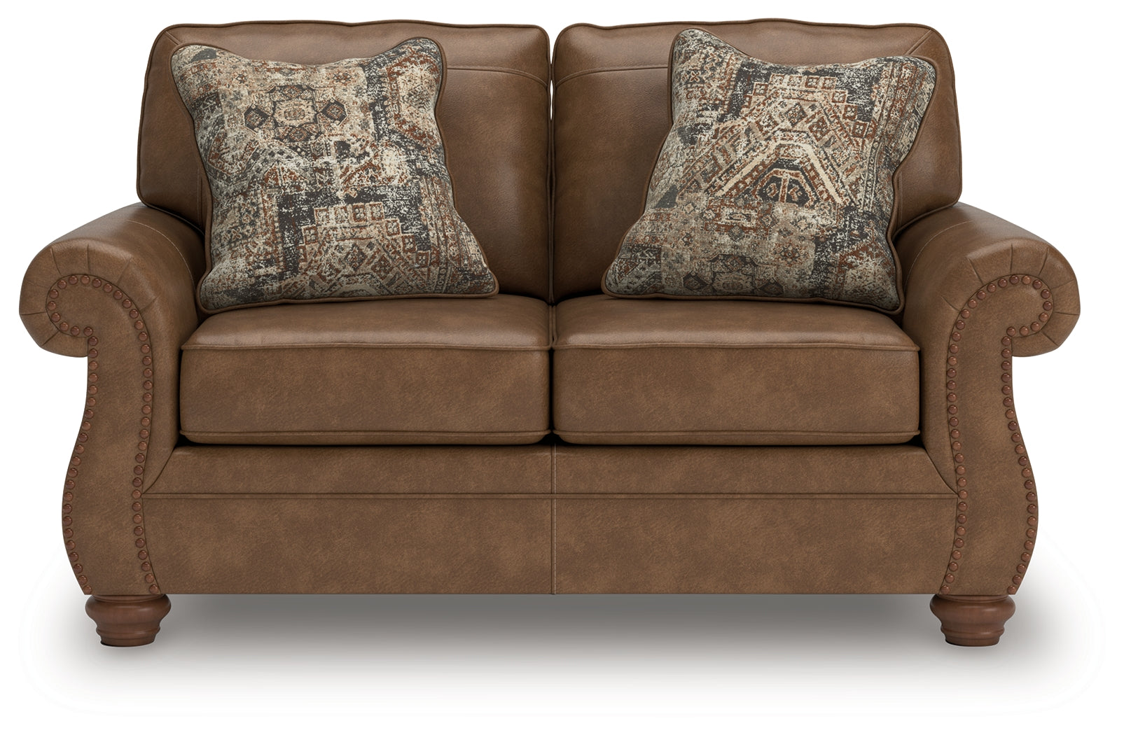 Chasemore Earth Loveseat