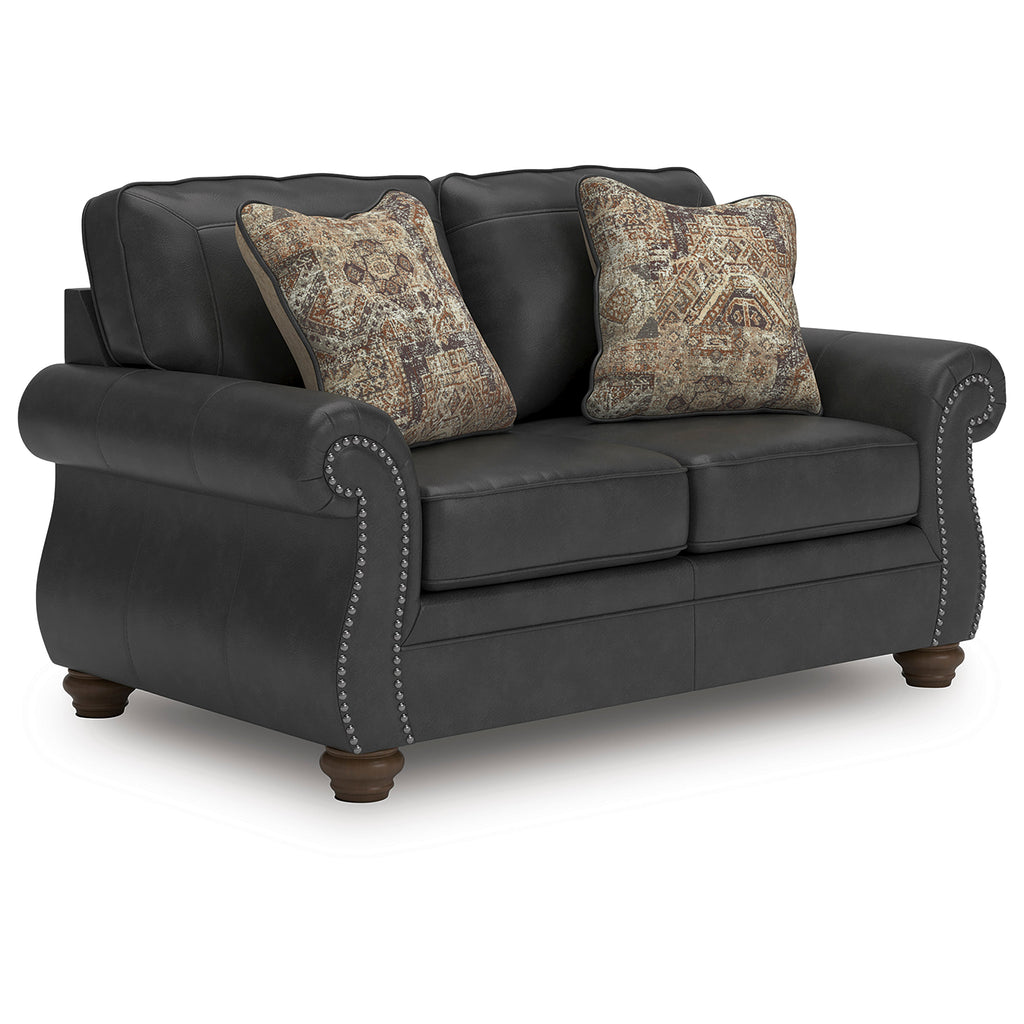 Chasemore Granite Loveseat