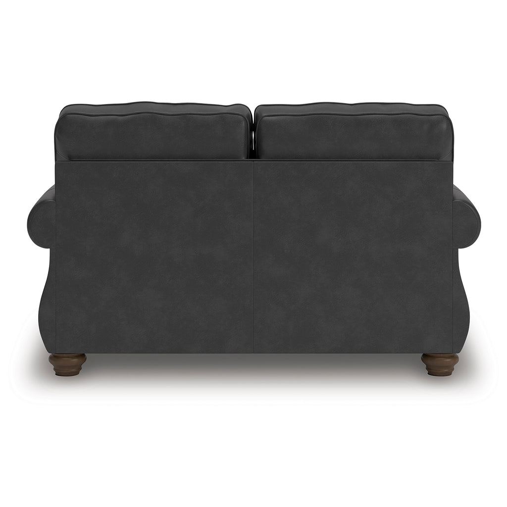 Chasemore Granite Loveseat