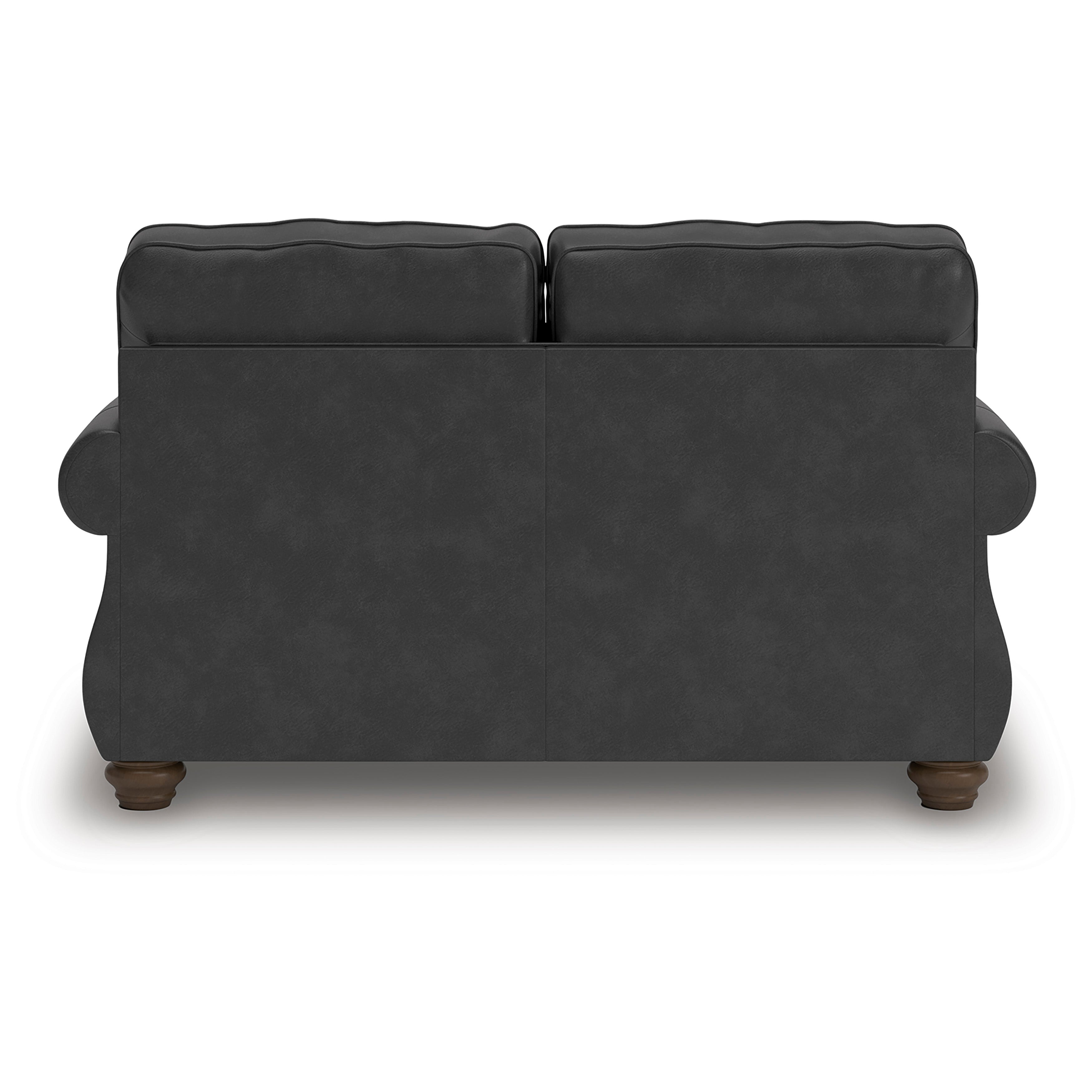 Chasemore Granite Loveseat