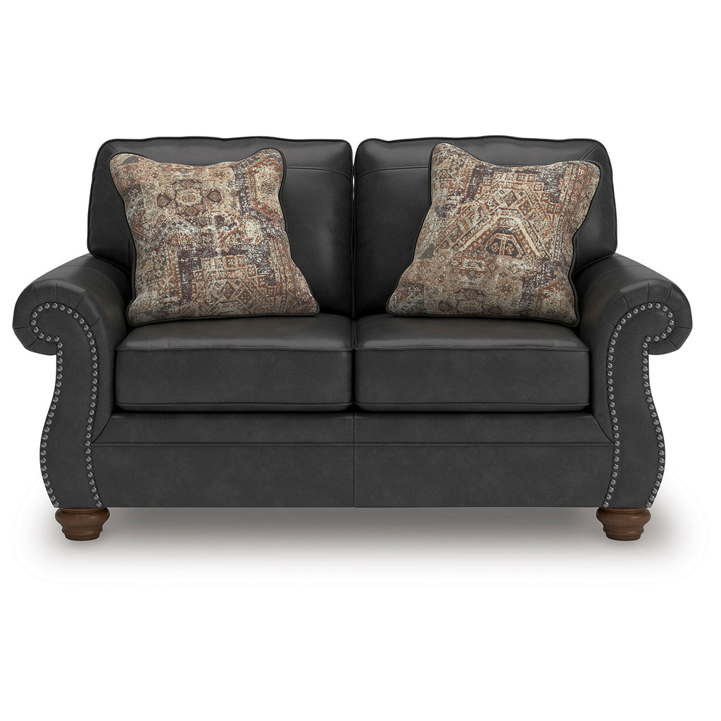 Chasemore Granite Loveseat