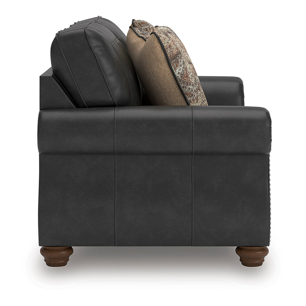 Chasemore Granite Loveseat