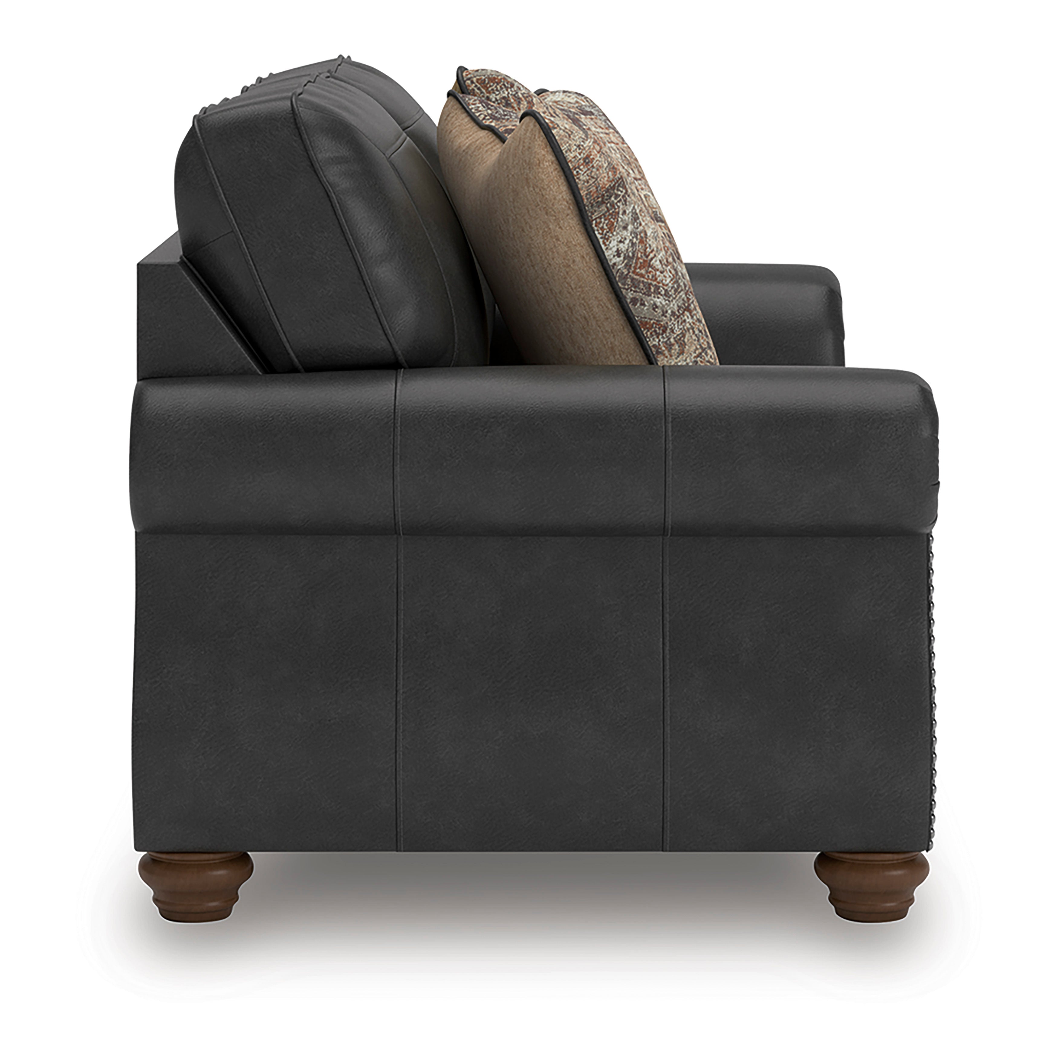 Chasemore Granite Loveseat
