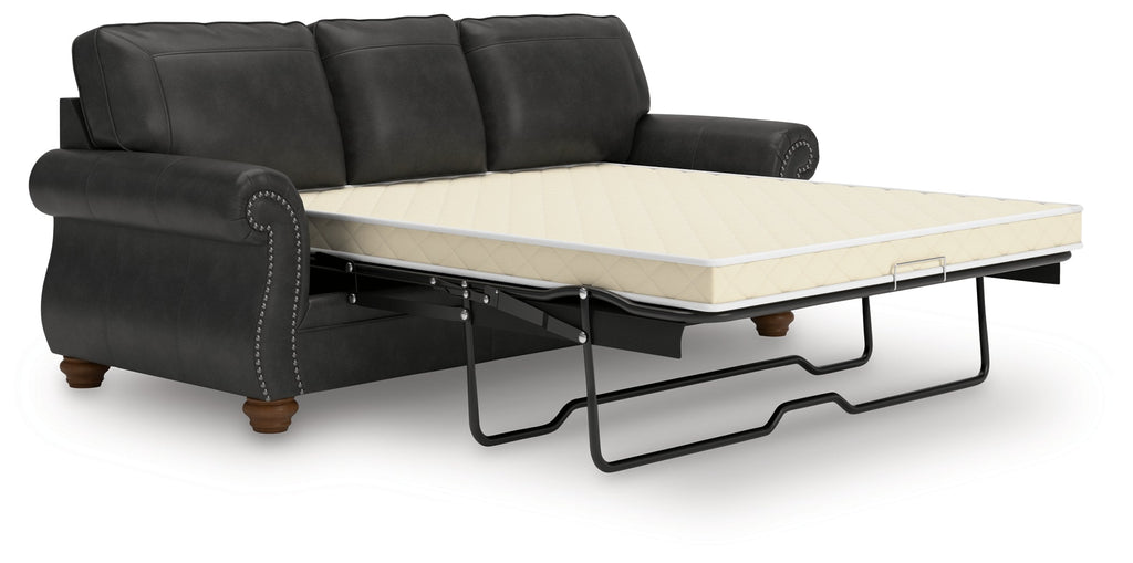 Shadsburne Granite Queen Sofa Sleeper