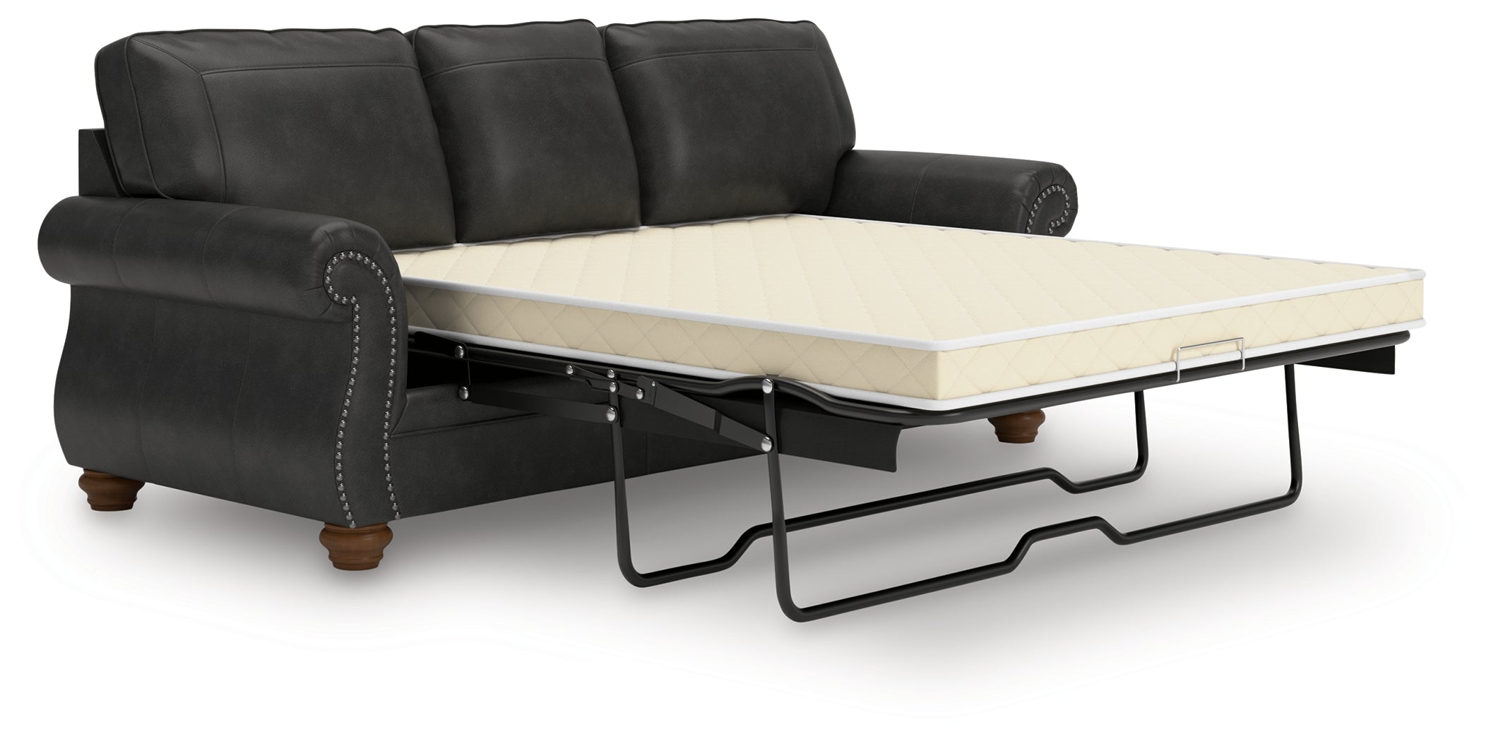 Shadsburne Granite Queen Sofa Sleeper