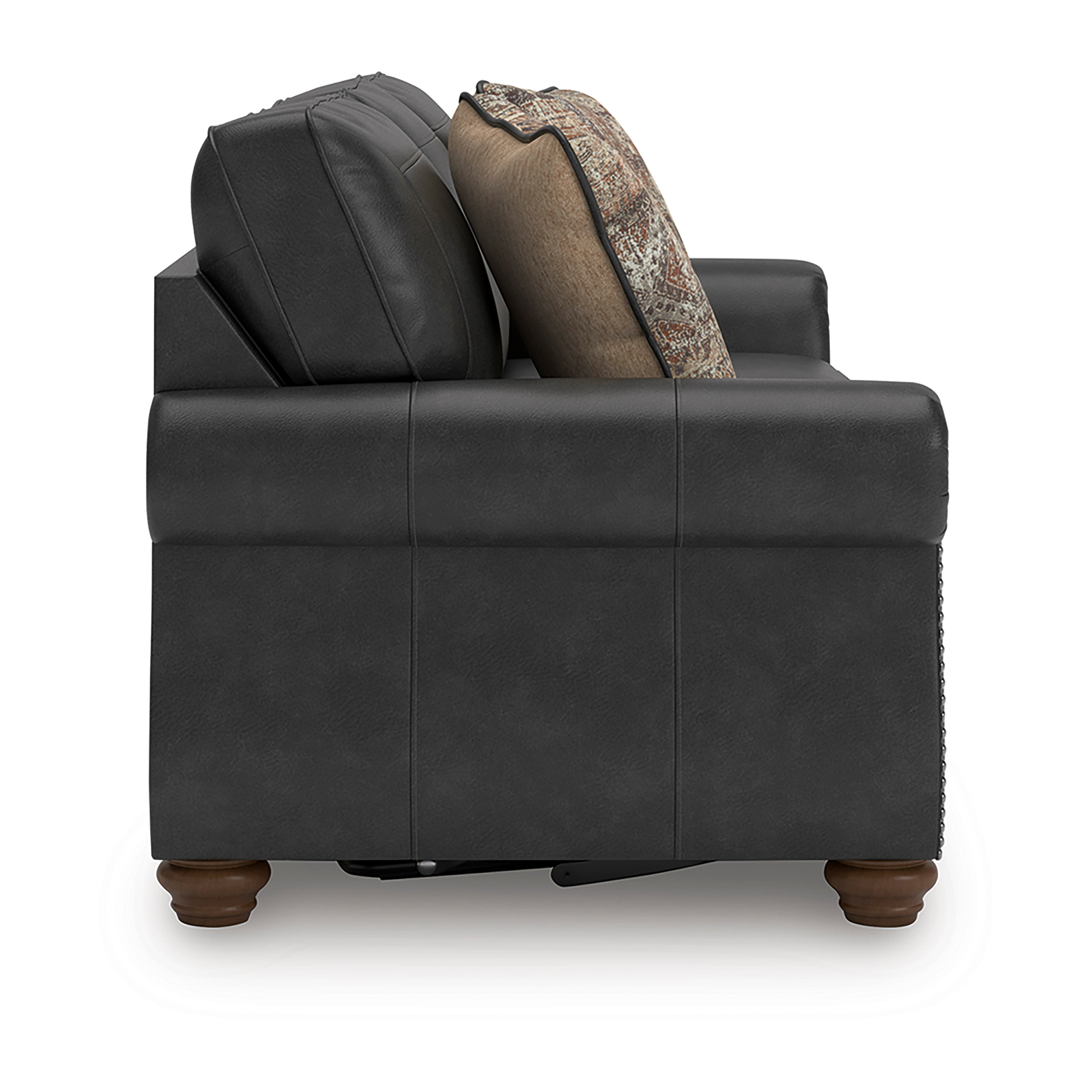 Shadsburne Granite Queen Sofa Sleeper