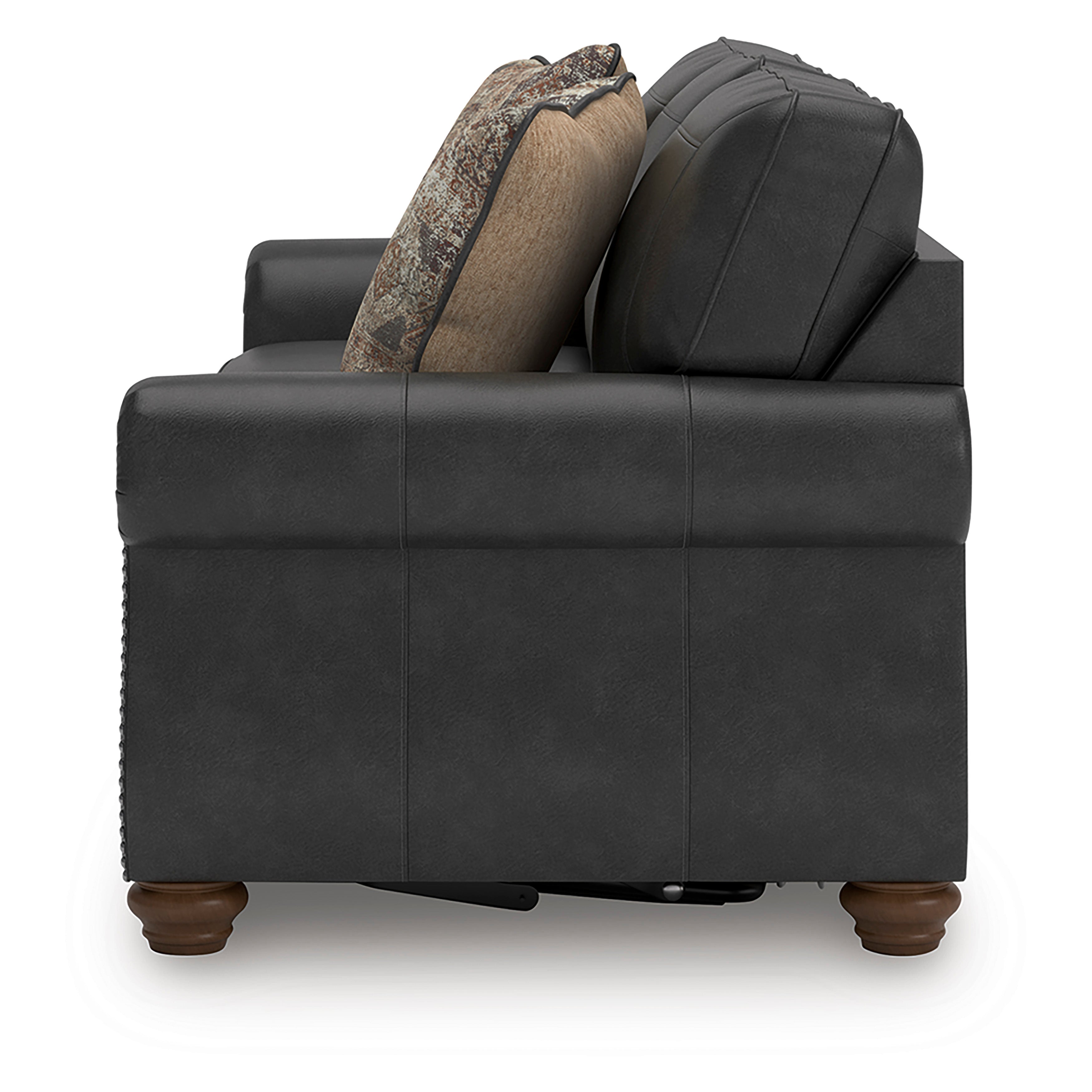 Chasemore Granite Queen Sofa Sleeper