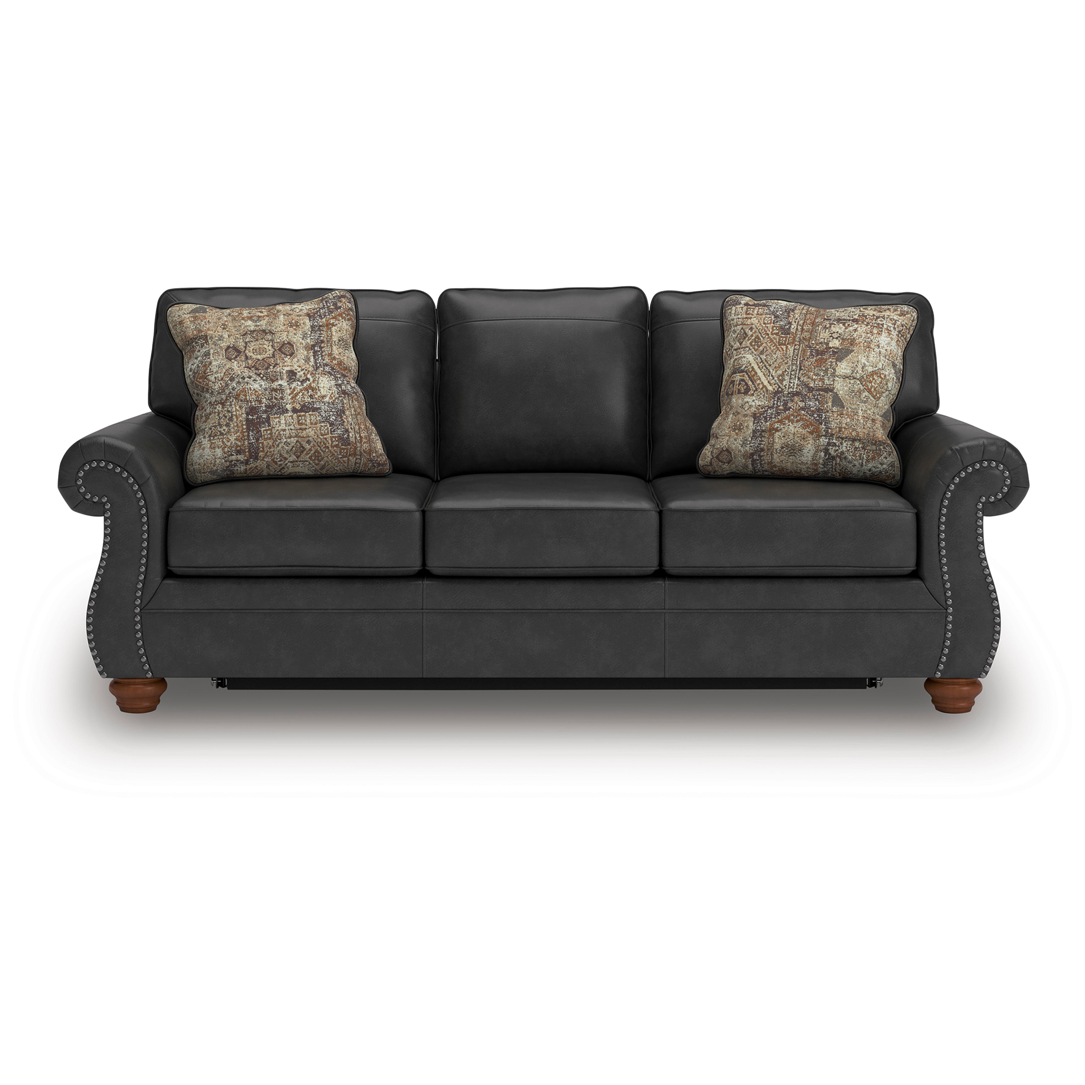 Chasemore Granite Queen Sofa Sleeper