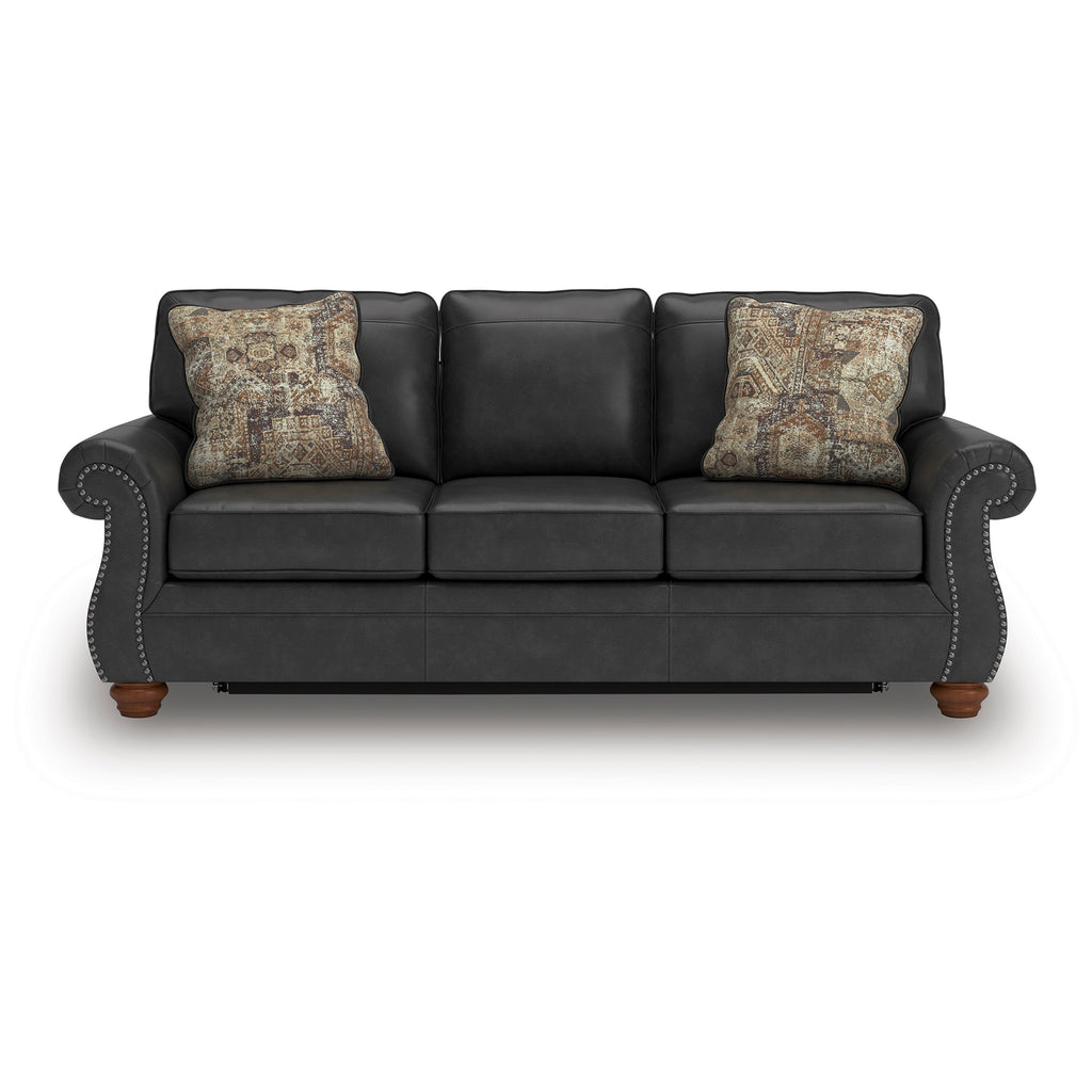 Shadsburne Granite Queen Sofa Sleeper