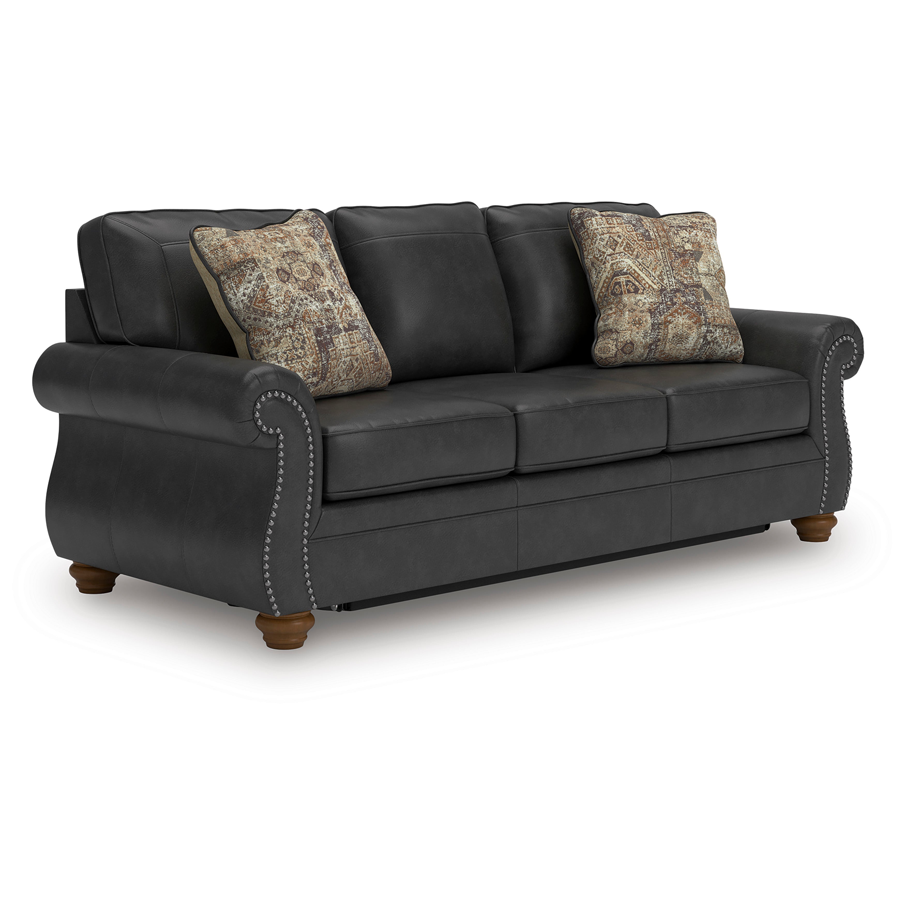 Chasemore Granite Queen Sofa Sleeper
