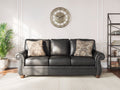 Chasemore Granite Sofa