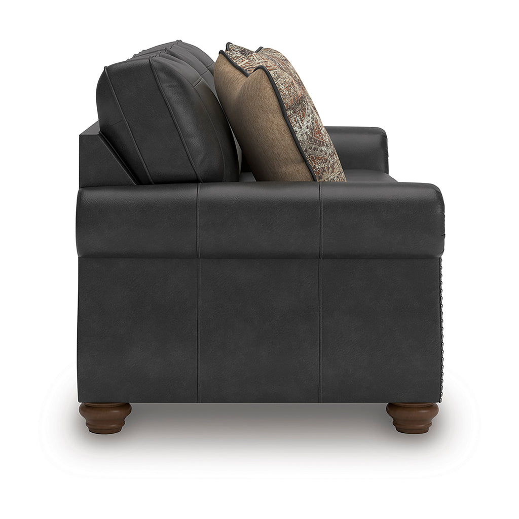 Chasemore Granite Sofa