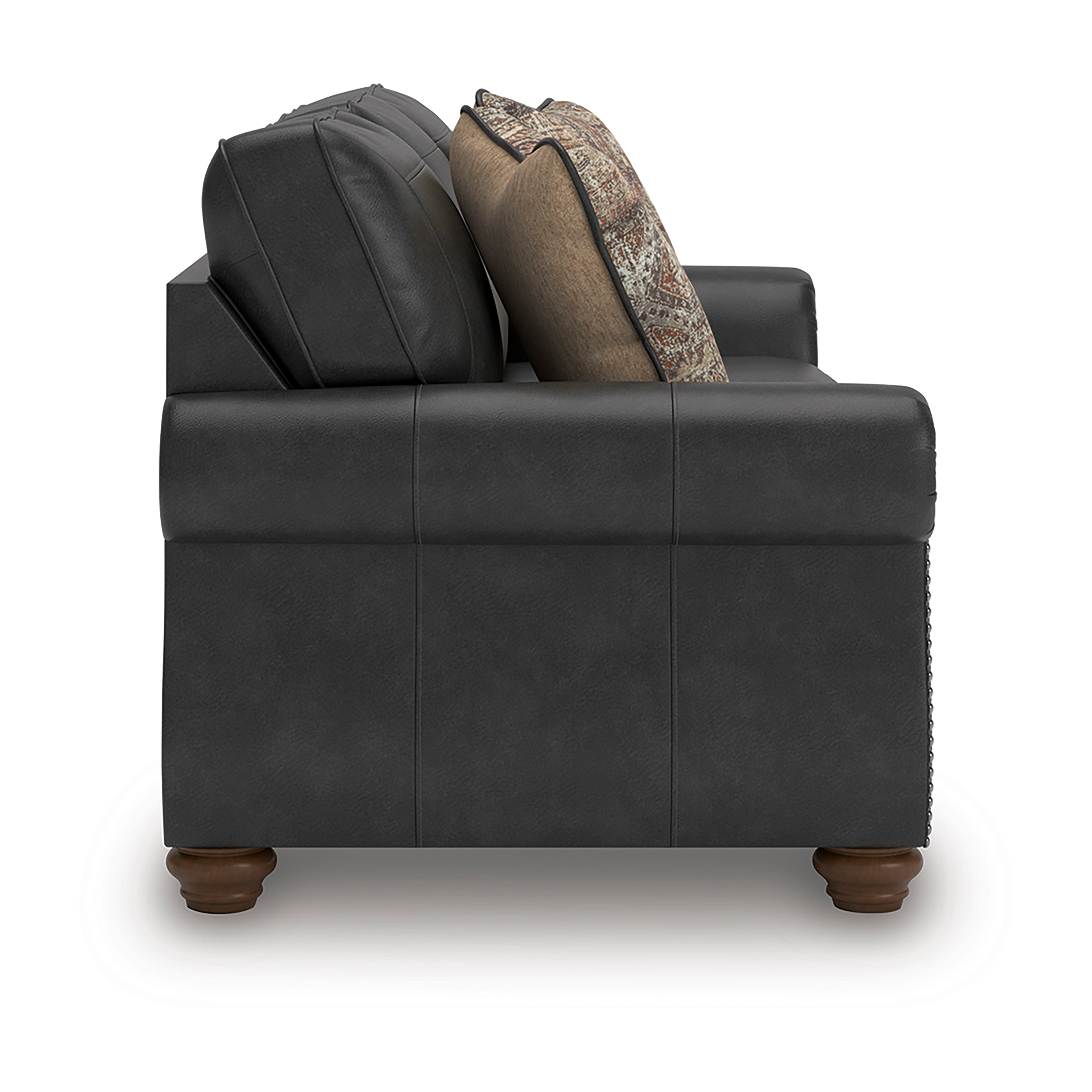 Chasemore Granite Sofa