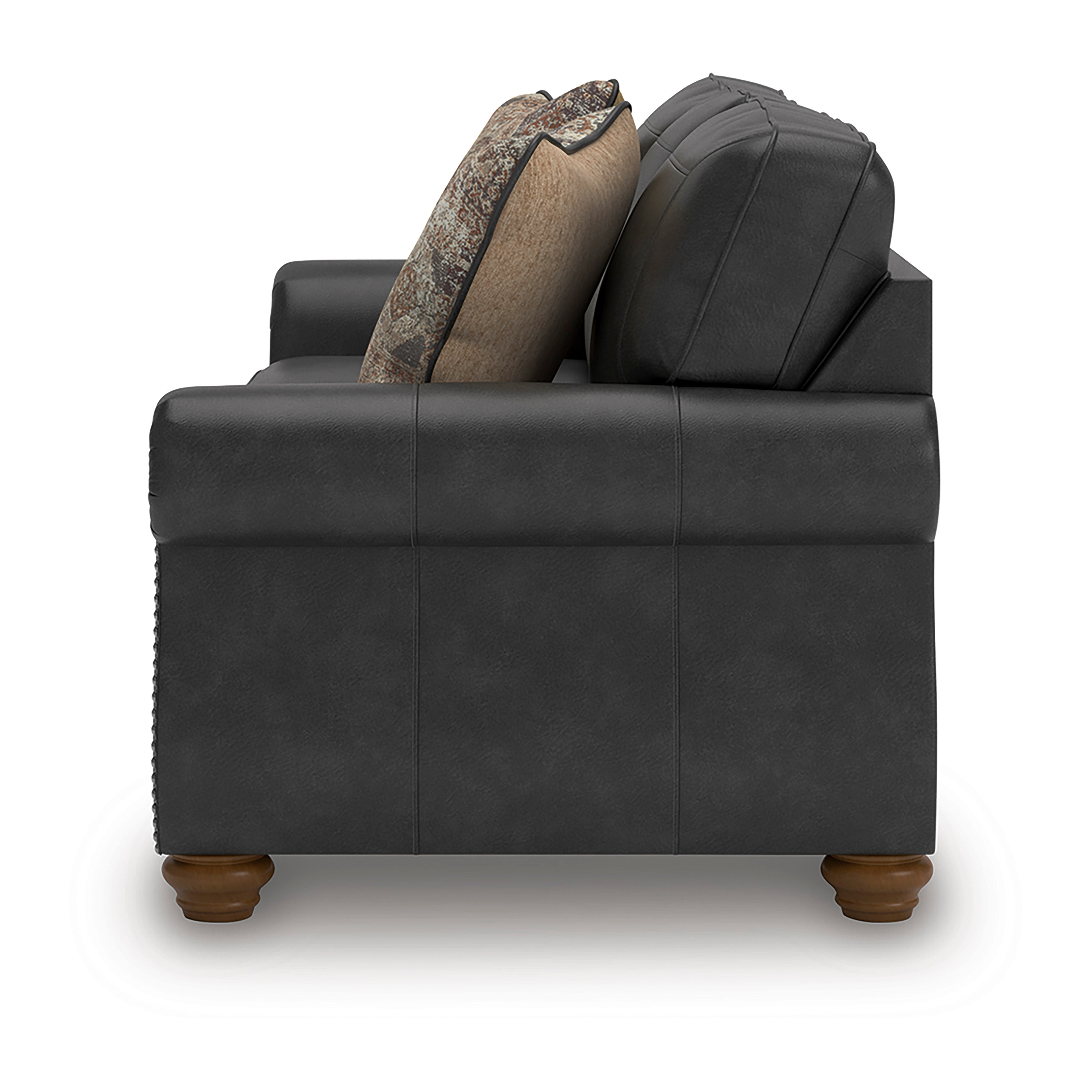 Shadsburne Granite Sofa