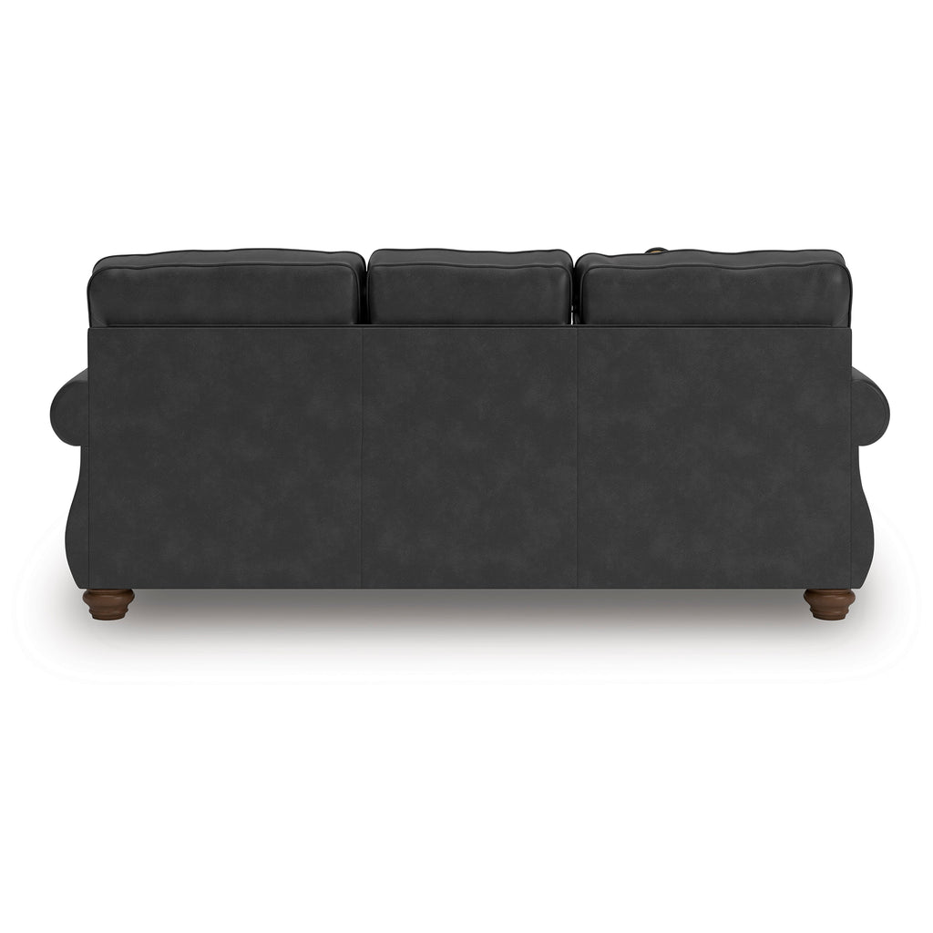 Shadsburne Granite Sofa