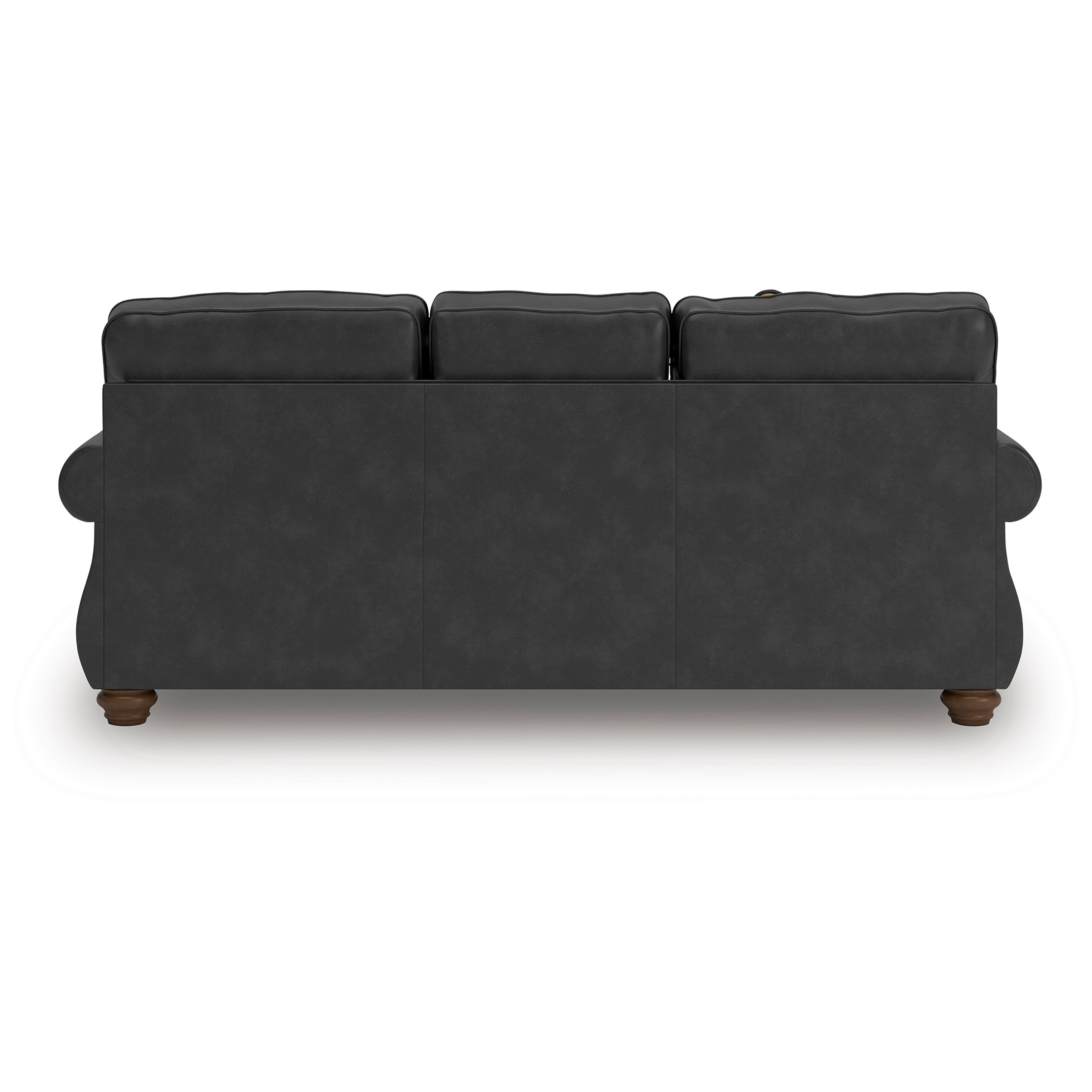 Shadsburne Granite Sofa