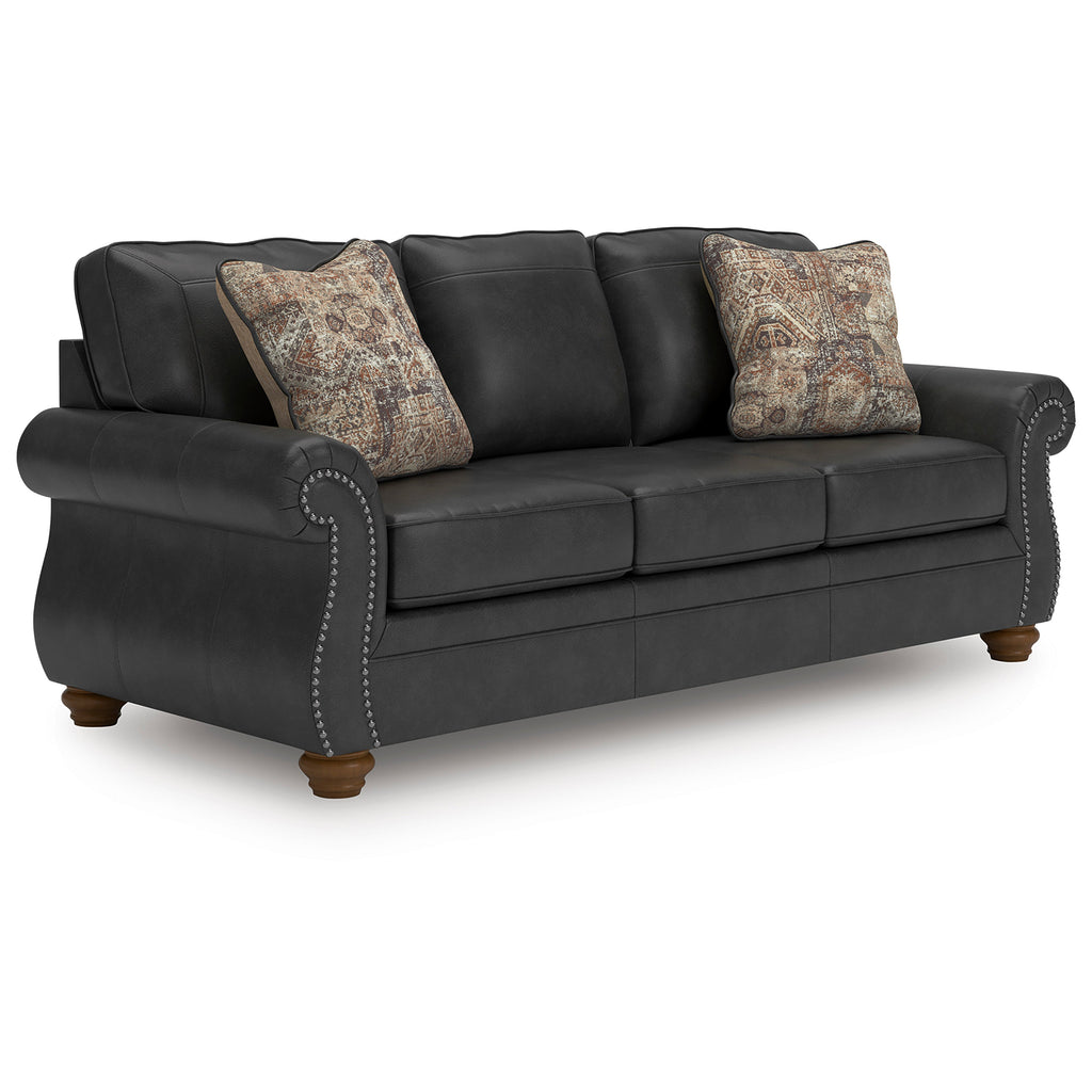 Chasemore Granite Sofa