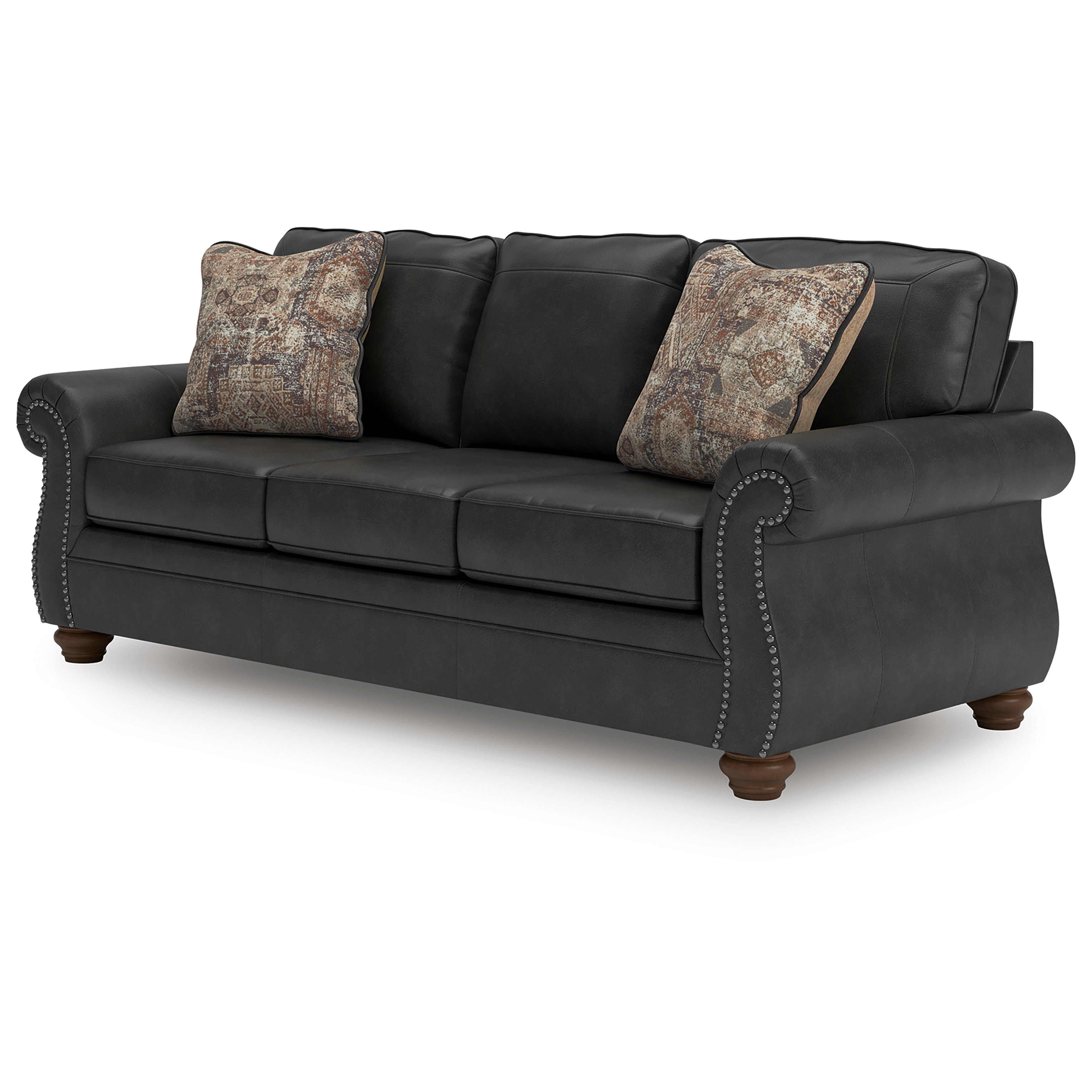 Chasemore Granite Sofa