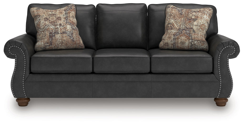 Chasemore Granite Sofa and Loveseat