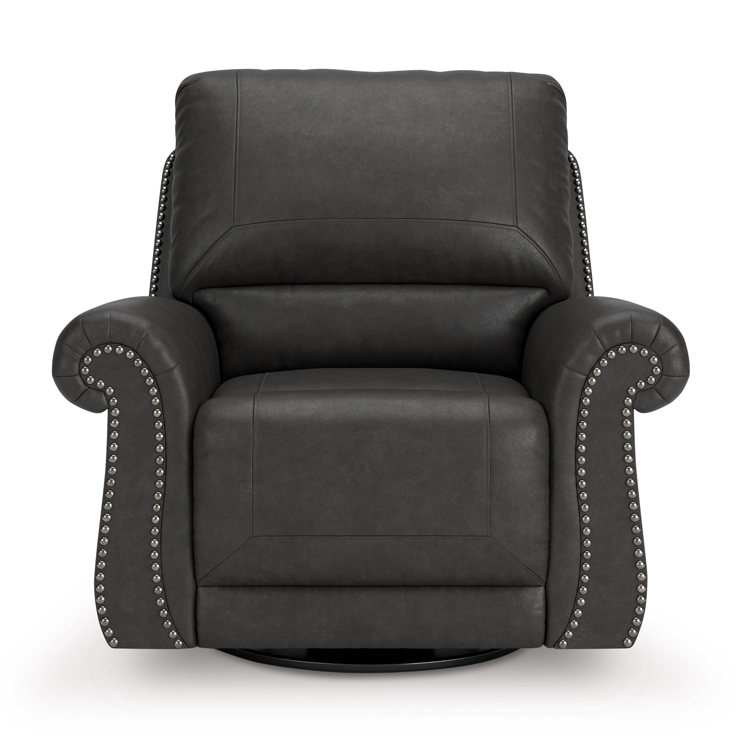 Chasemore Granite Swivel Glider Recliner