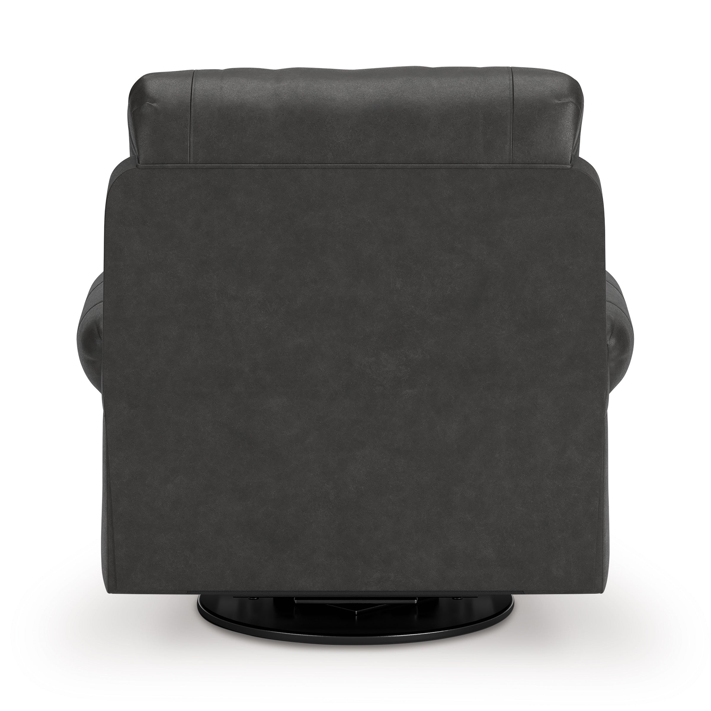 Shadsburne Granite Swivel Glider Recliner