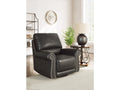Chasemore Granite Swivel Glider Recliner