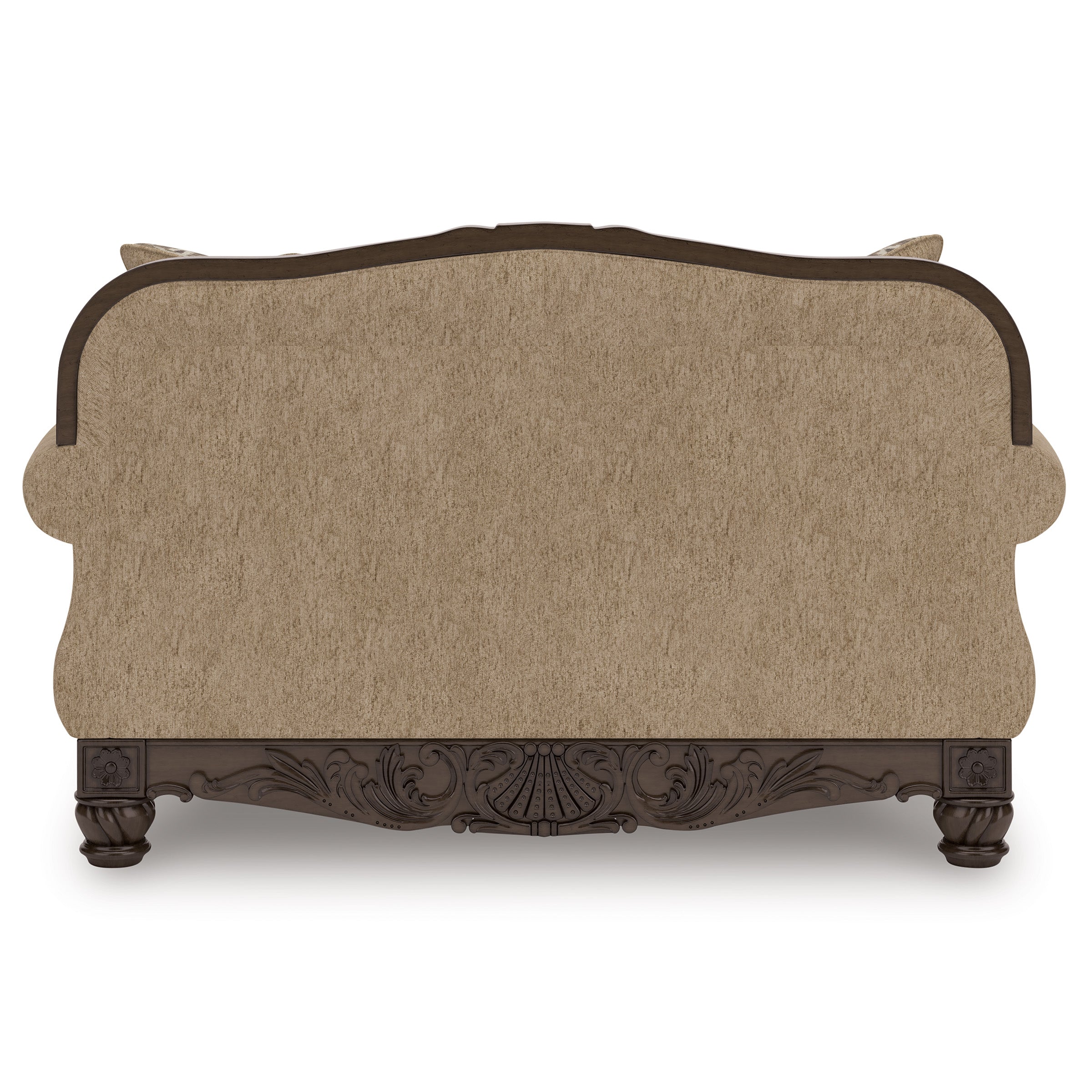 Chelsworth Golden Loveseat