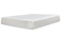 Chime 10 Inch Memory Foam Mattress in a Box / Firm