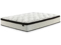 Chime 12 Inch Hybrid Queen Mattress in a Box
