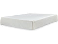 Chime 12 Inch Memory Foam Full Mattress in a Box