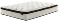 Chime Hybrid 12 Inch King Mattress Ultra Plush