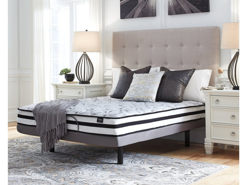 Chime Innerspring 8 Inch Twin Mattress in a Box