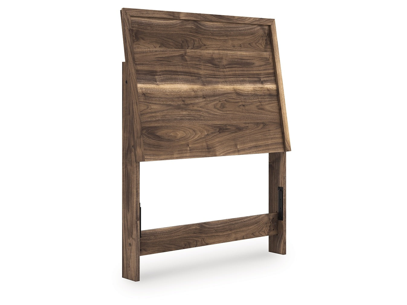 Chirason Brown Twin Panel Headboard