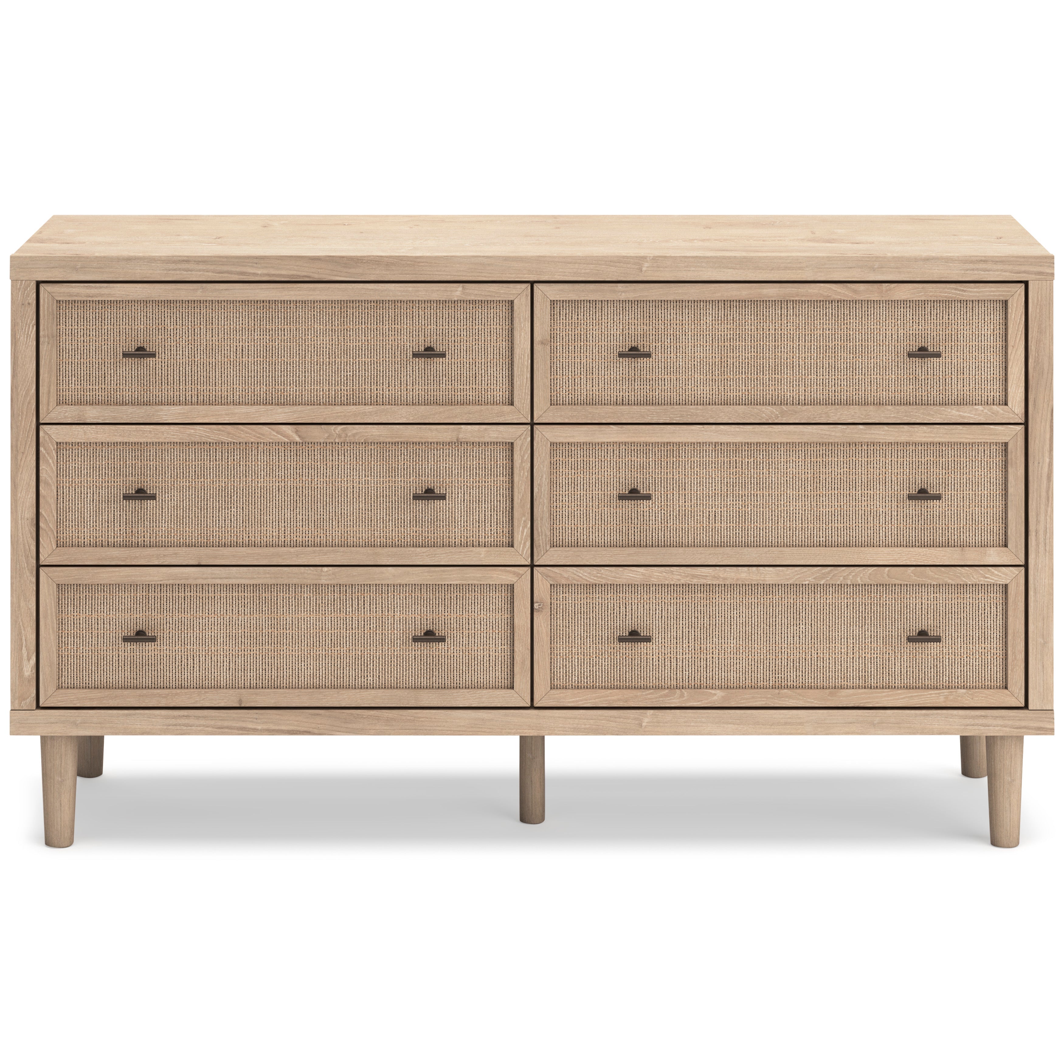 Cielden Dresser & Mirror