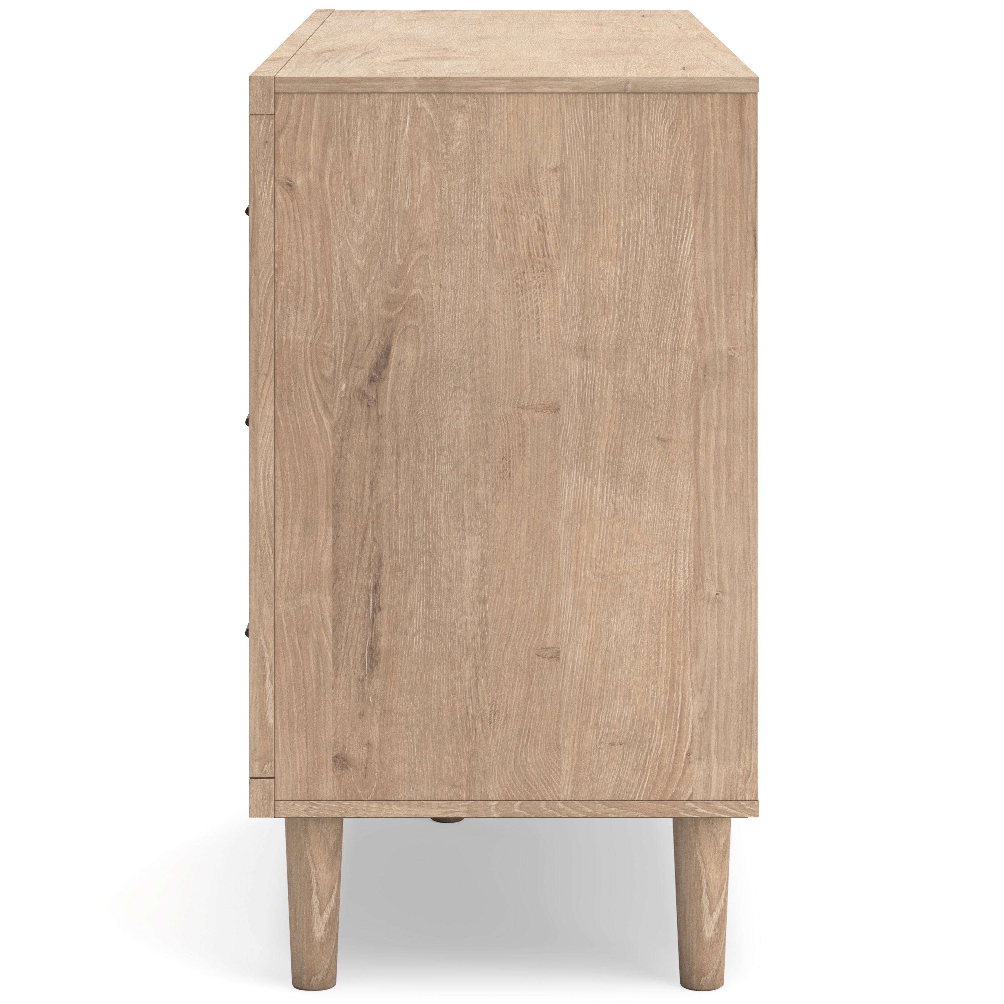 Cielden Dresser & Mirror