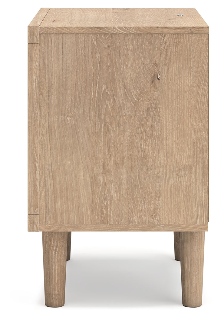 Cielden Smart Nightstand